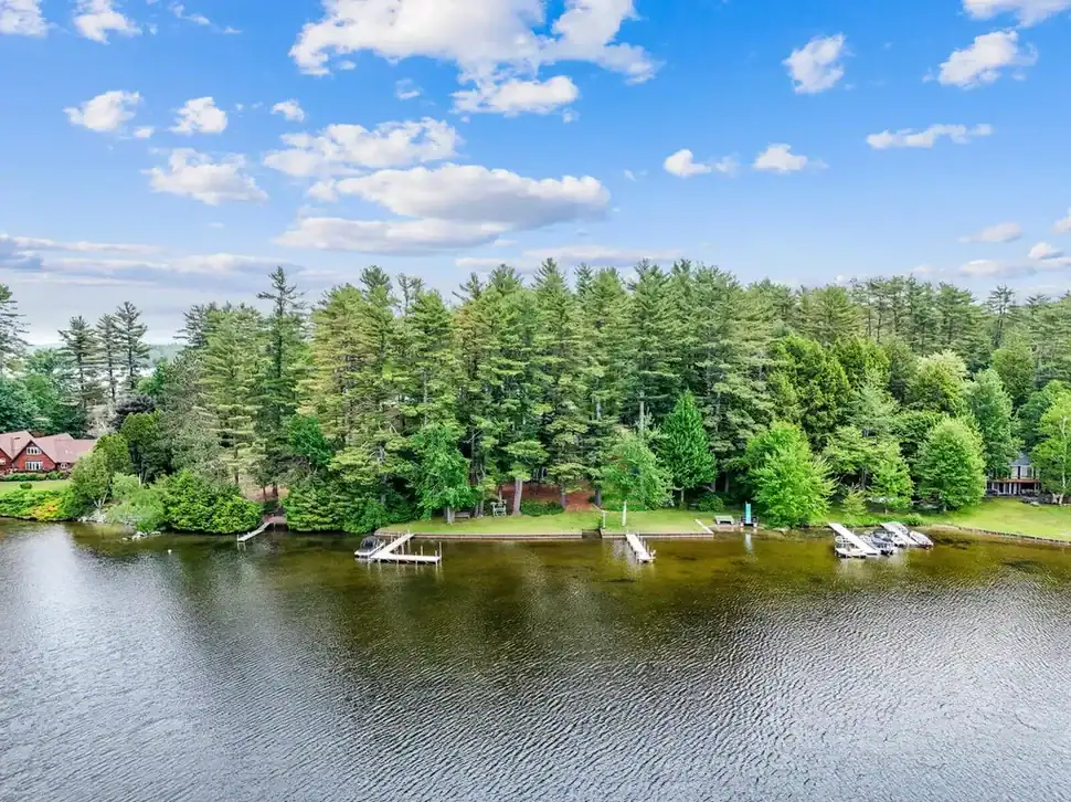 Great Pond