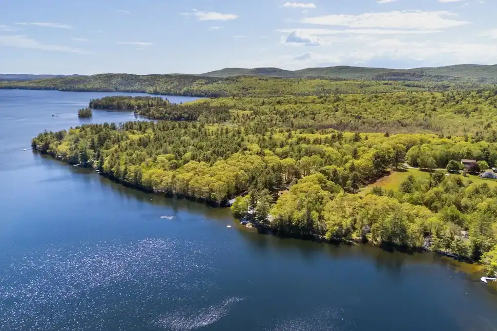 Long Pond