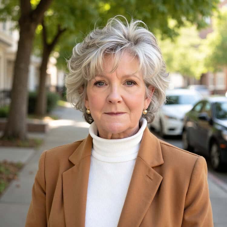 Karen Eldridge