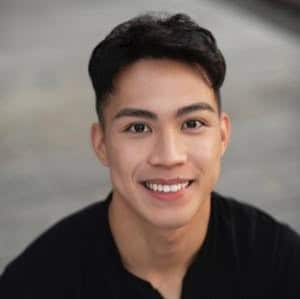 Joshua Giron
