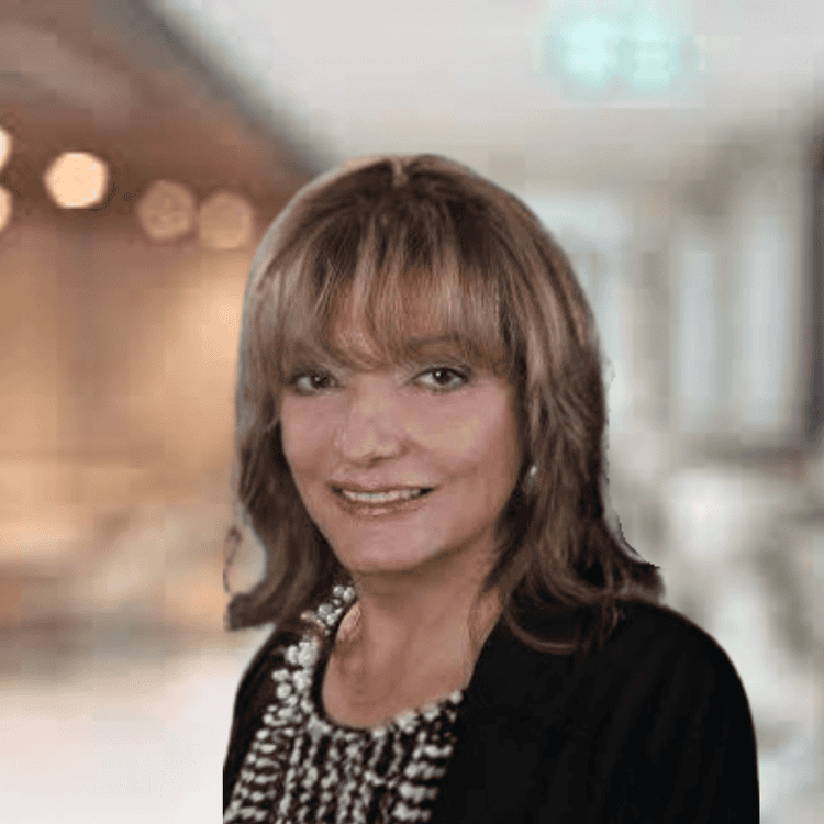 Janice Mattioli