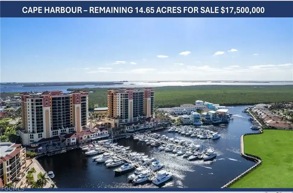 Cape Coral, Florida