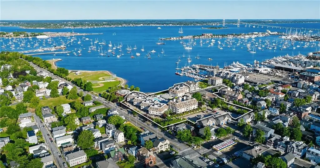 Investment Properties