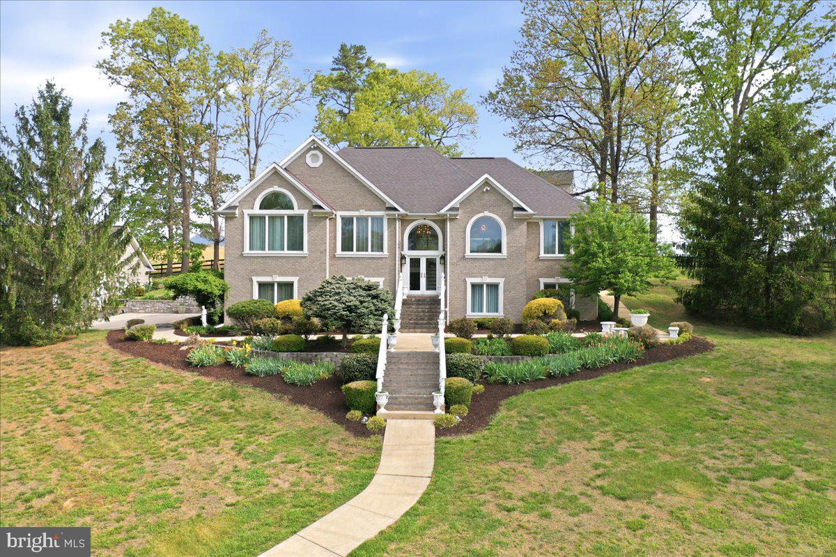 Luxury Homes