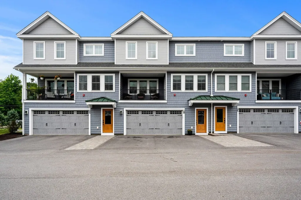 Homes for Sale Under $550K in Rye NH