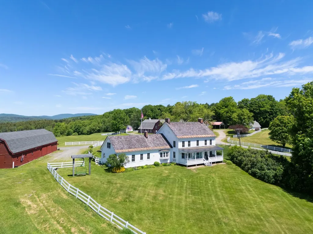 Homes for Sale in Dover and Wilmington, VT