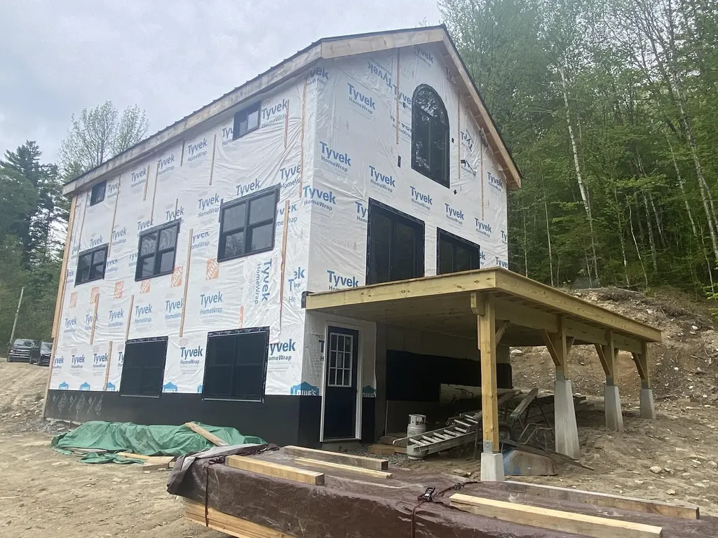 Pending and Active Homes in Wardsboro, VT