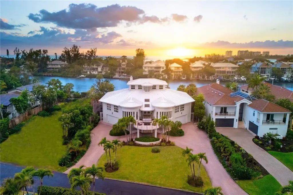 Open Houses