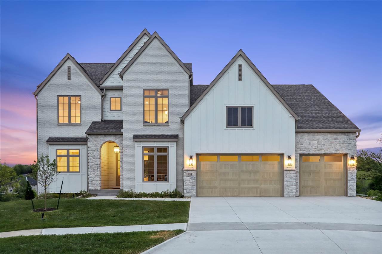 Open Houses