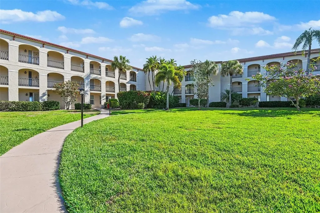 Beachfront Condos