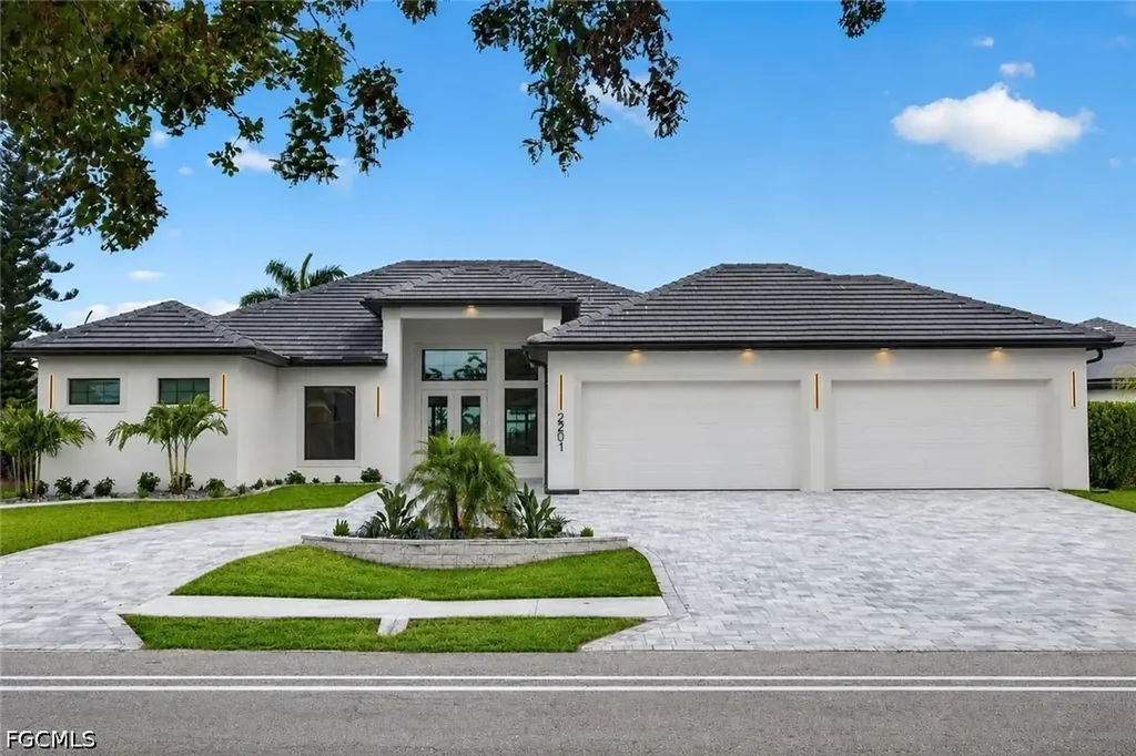 Open Houses