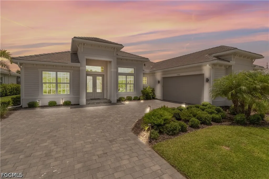Open Houses