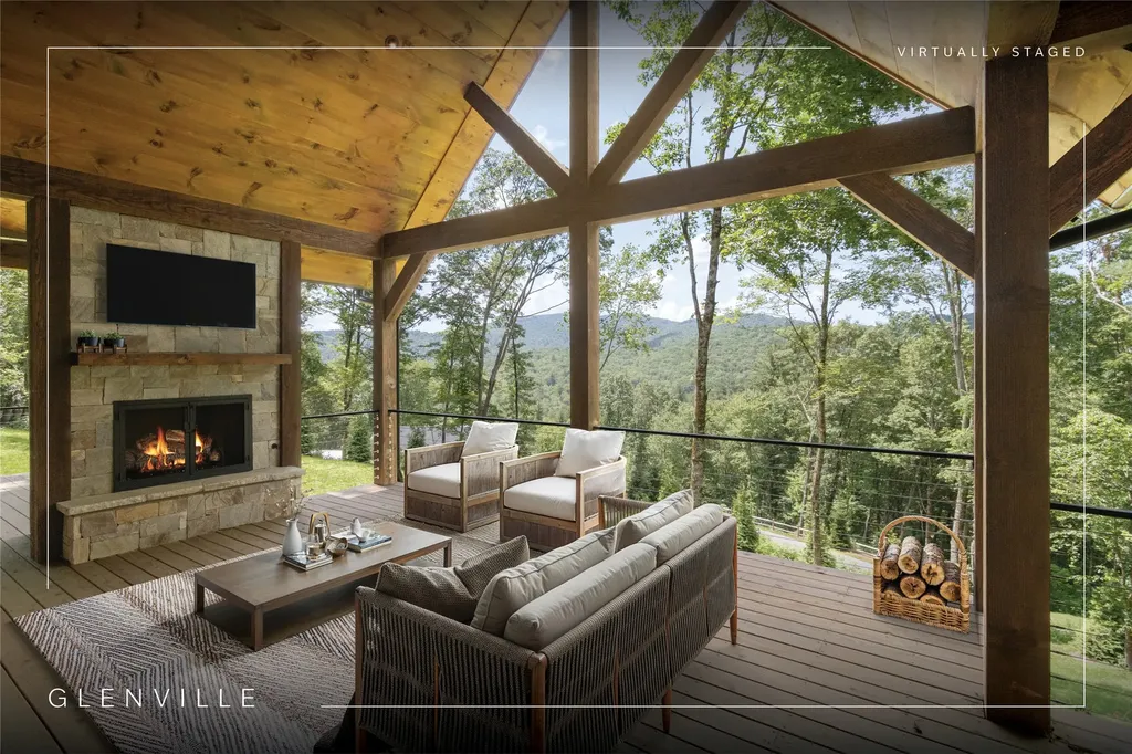 Pending Homes for Sale in Glenville NC
