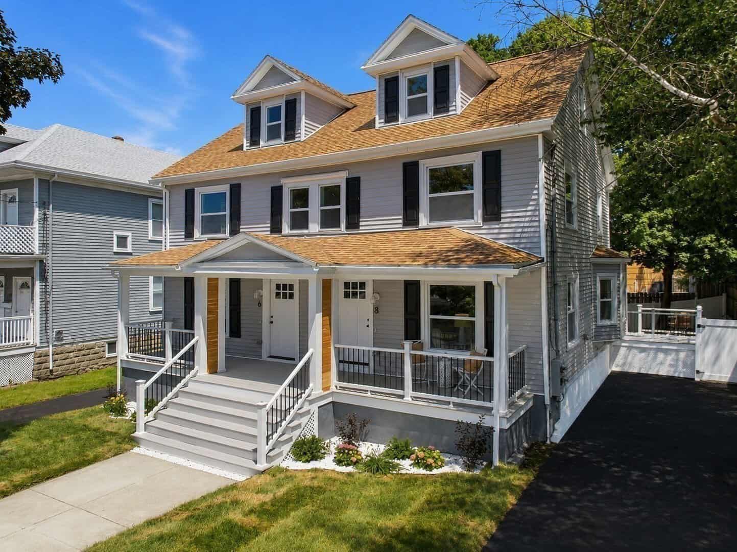 Condos