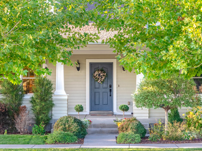 In-Law Homes