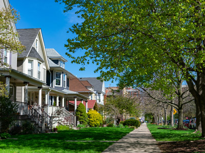 Multi-Family Homes