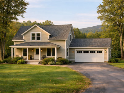 All Vermont Homes