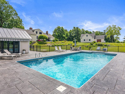 Homes with Pools
