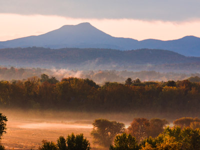 Homes with Camels Hump Views