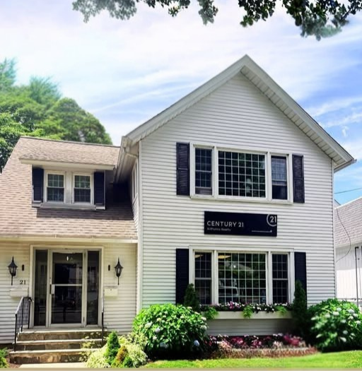 CENTURY 21 AllPoints Realty, Old Saybrook