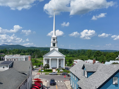 Stowe
