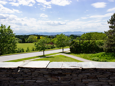 South Burlington