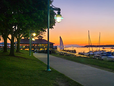 Burlington