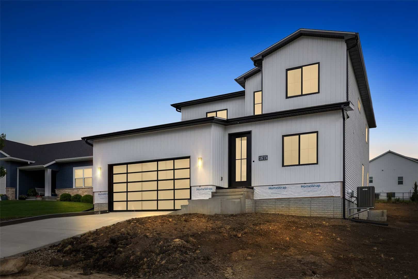 Open Houses