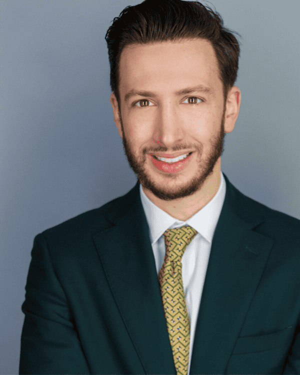 Geoffrey Gottlieb