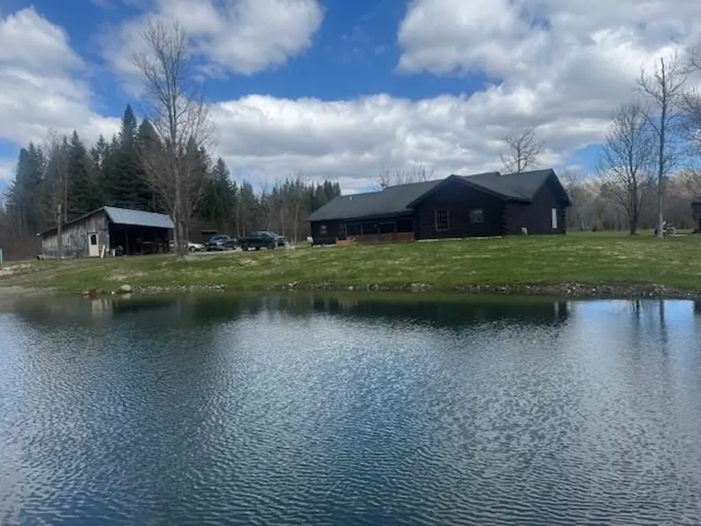 $300-$500k NEK Homes