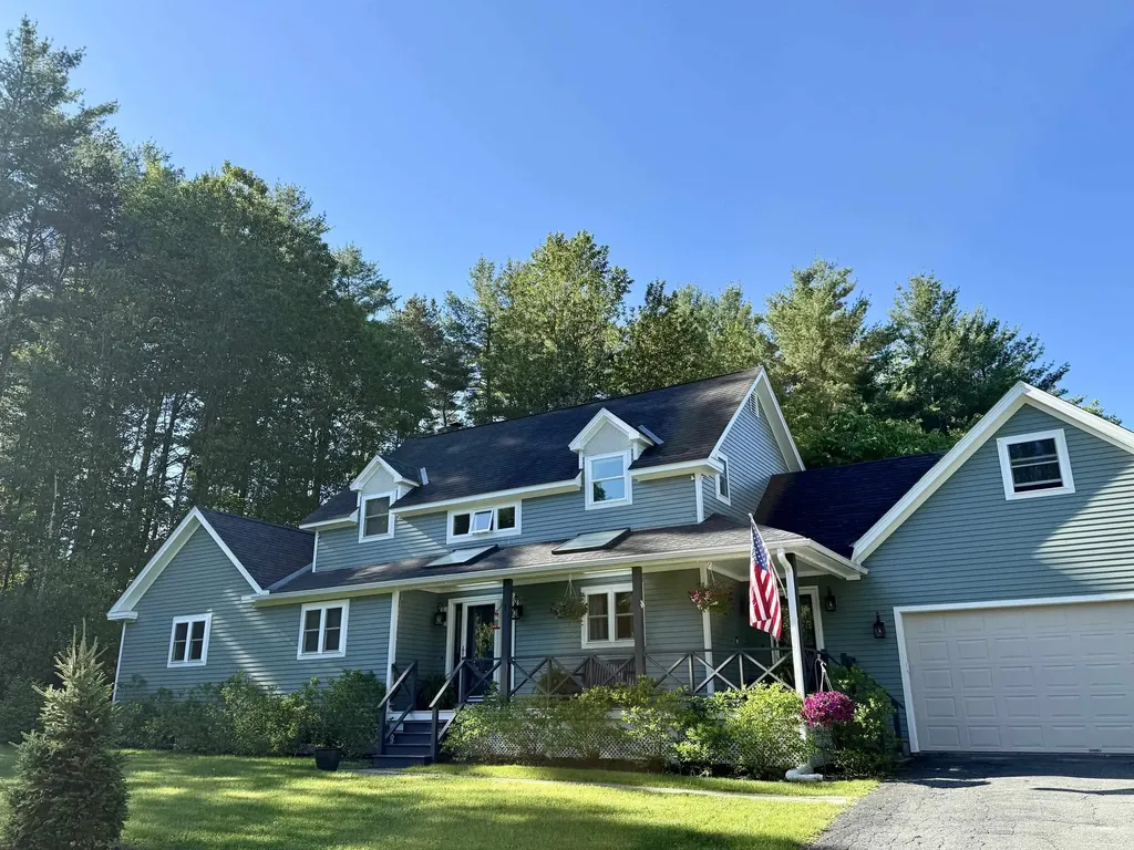 St. Johnsbury 3-Bd Homes