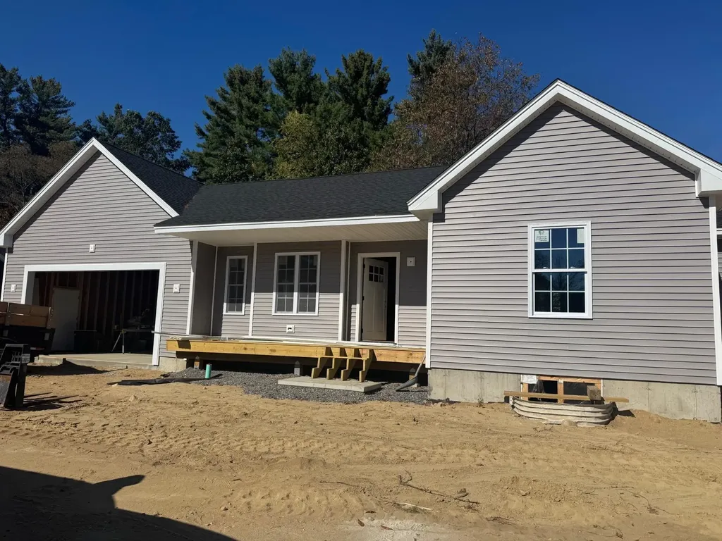 $300-500k Keene Homes