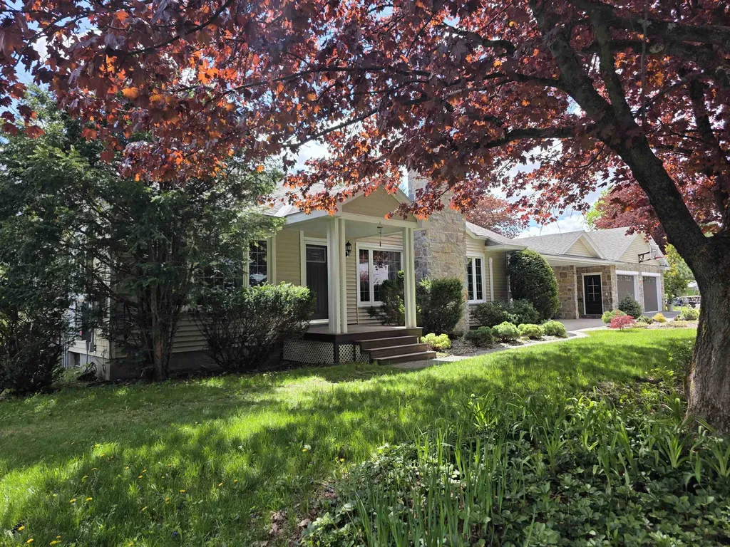 3bd Brattleboro Homes