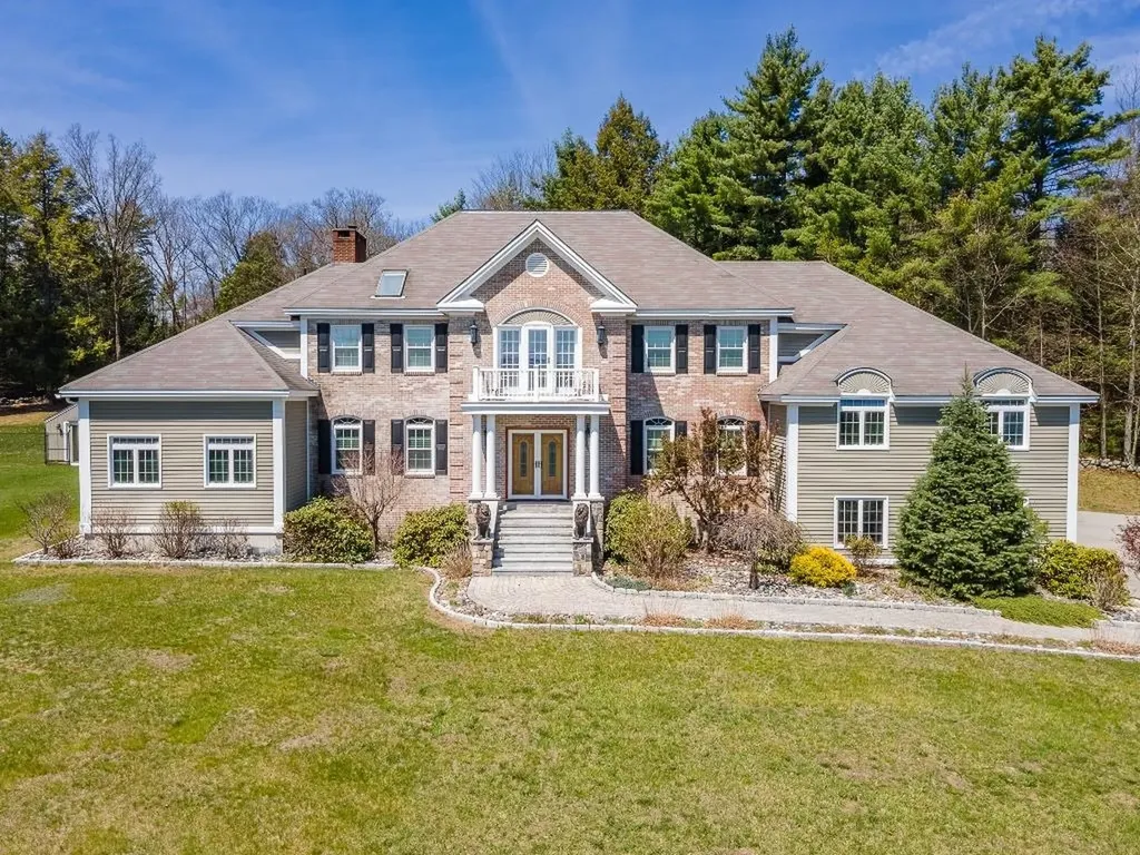 Swanzey Homes