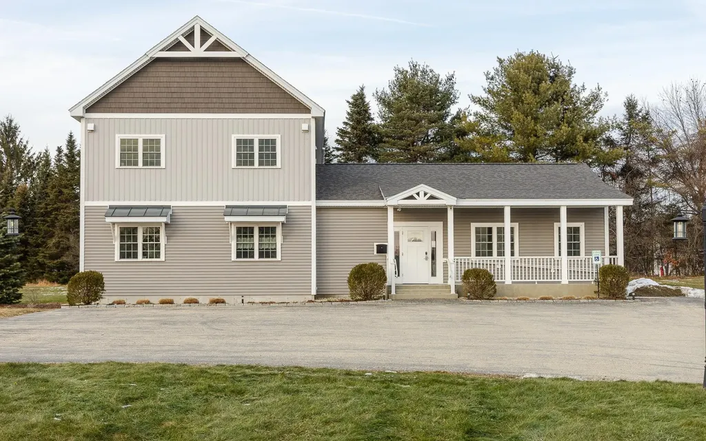 Walpole Commercial