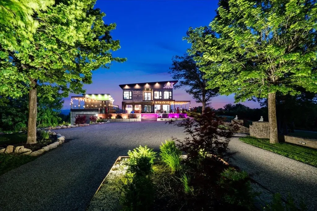 Winchester Homes
