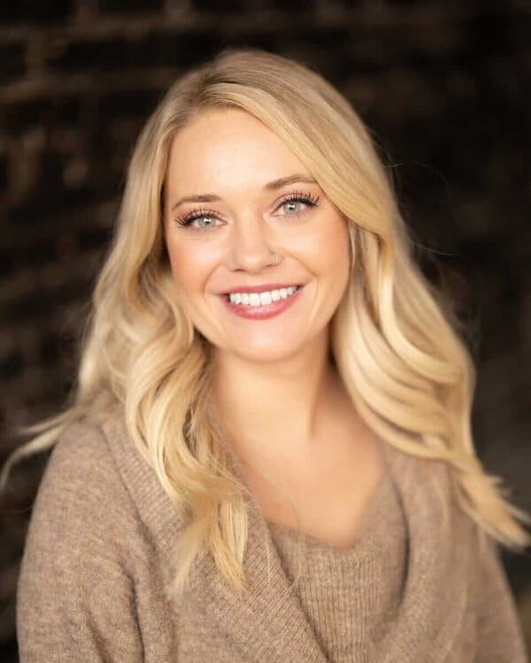 Tiara Berg