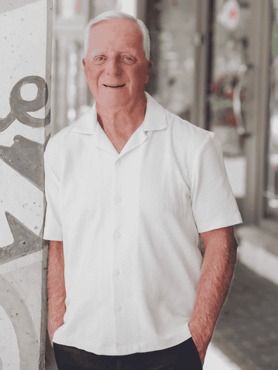 Bill Shearer