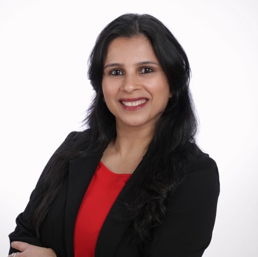 Navita Somani