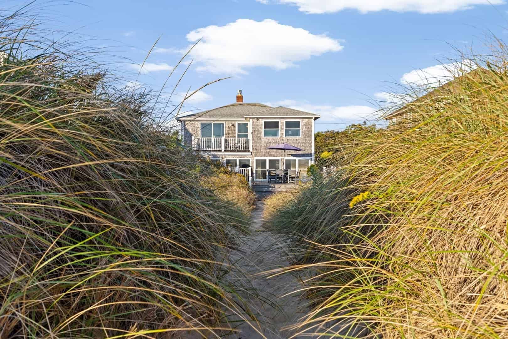 Sagamore Beach