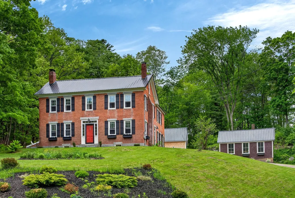 Augusta Homes