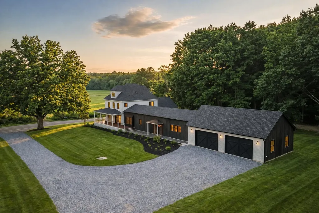 Monmouth Homes