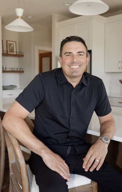 Brent Votroubek