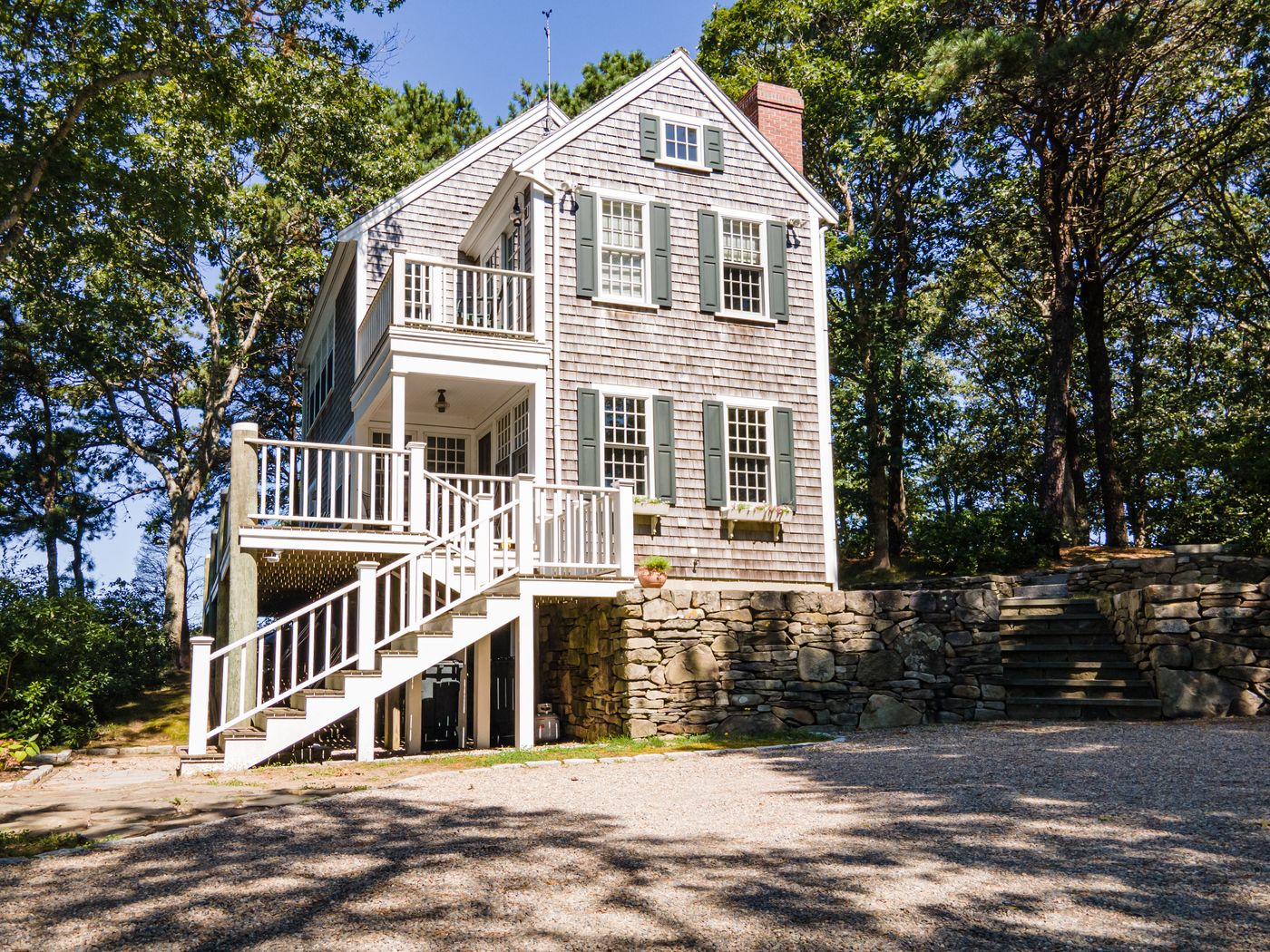 Osterville MA