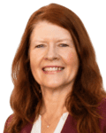 Margaret Palmer