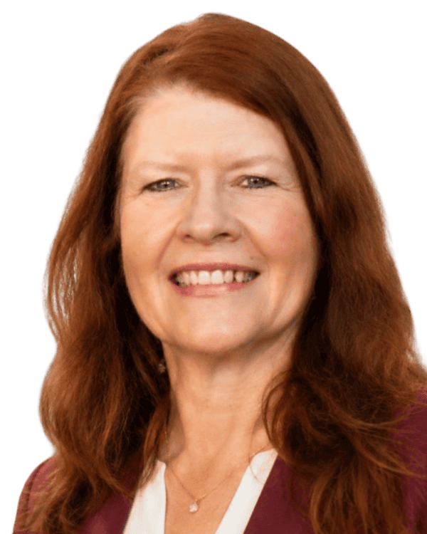 Margaret Palmer