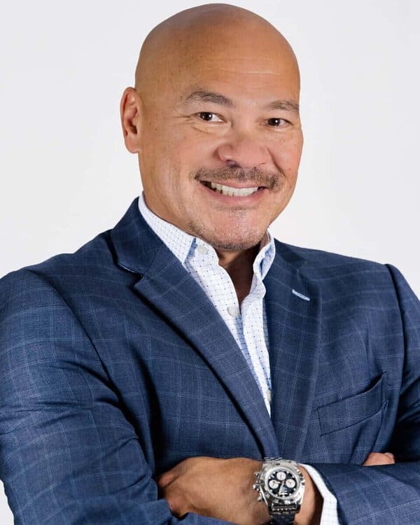 BJ Jones