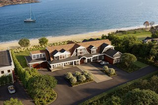 Greater Boston Homes by Architectural Style
