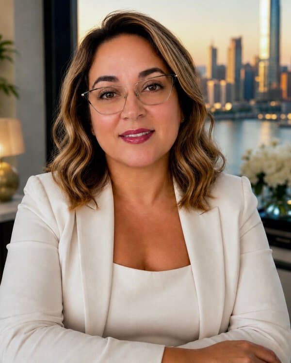 Jacqueline Morales