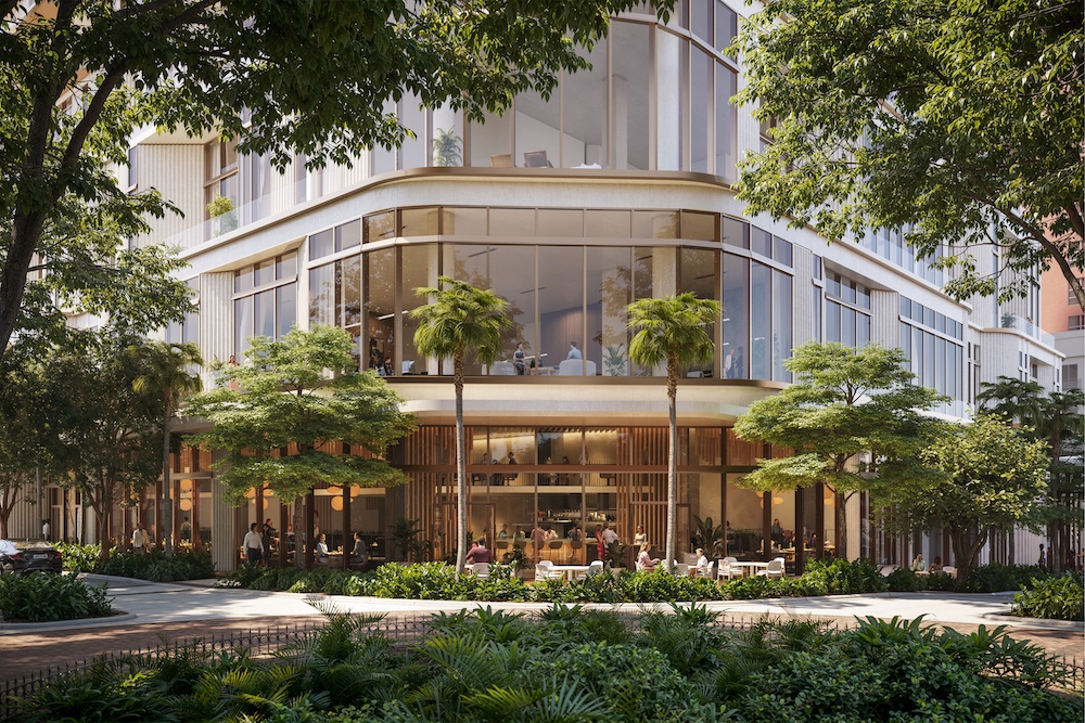 Waldorf Astoria Residences